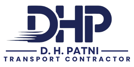 WELCOME TO D H PATNI - Transport Contractor